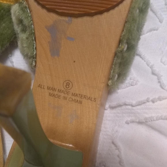 Anko collection shoes/ heels - Picture 10 of 15